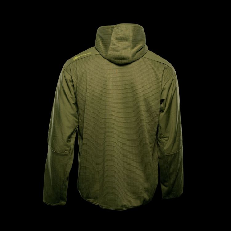 Снимка на Яке RidgeMonkey  APEarel Dropback Lightweight Zip Jacket