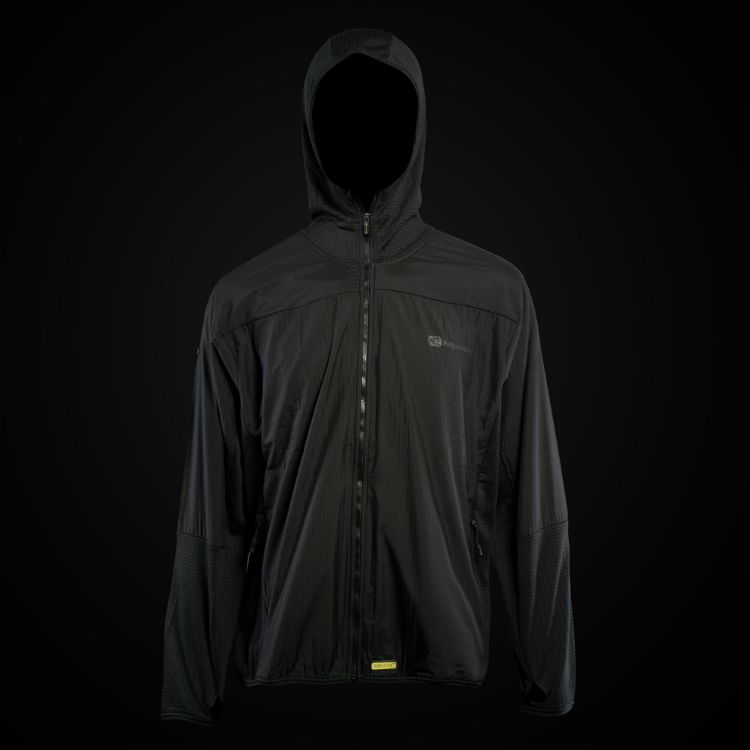 Снимка на Яке RidgeMonkey  APEarel Dropback Lightweight Zip Jacket