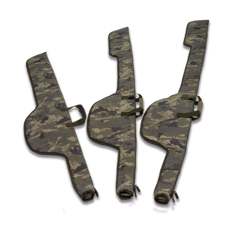 Снимка на Калъф Solar UNDERCOVER CAMO SINGLE ROD SLEEVE