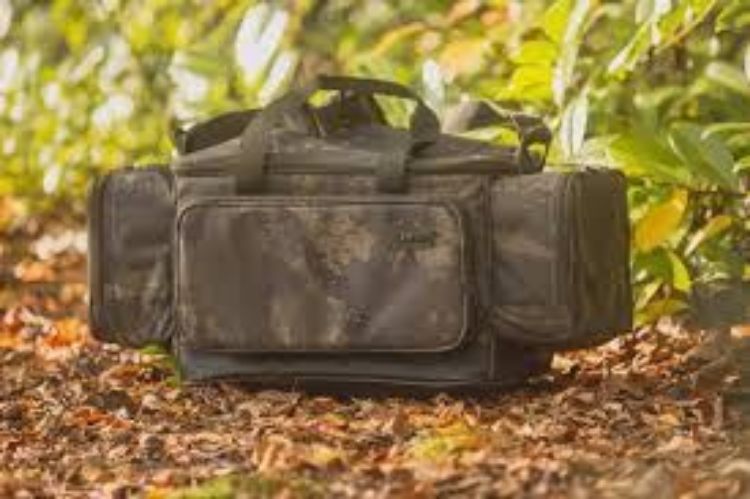 Снимка на Сак Solar Undercover Camo Carryall 
