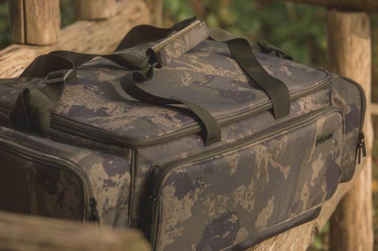 Снимка на Сак Solar Undercover Camo Carryall 