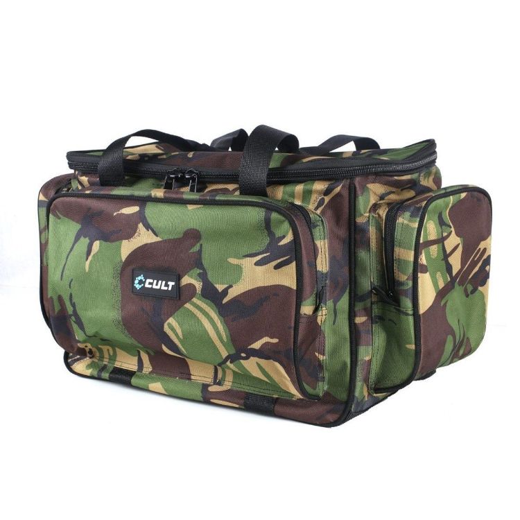 Снимка на Сак Cult Tackle  DPM Carryall
