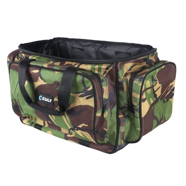 Снимка на Сак Cult Tackle  DPM Carryall
