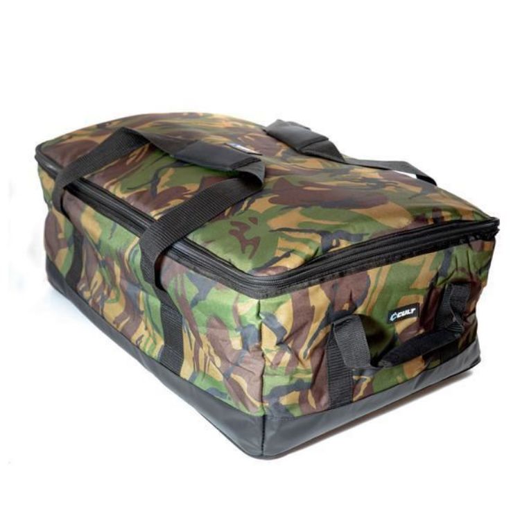 Снимка на Сак за лодка DPM Camo  XL Bait Boat Bag