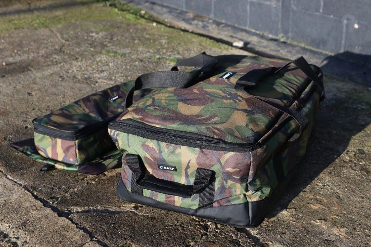 Снимка на Сак за лодка DPM Camo  XL Bait Boat Bag