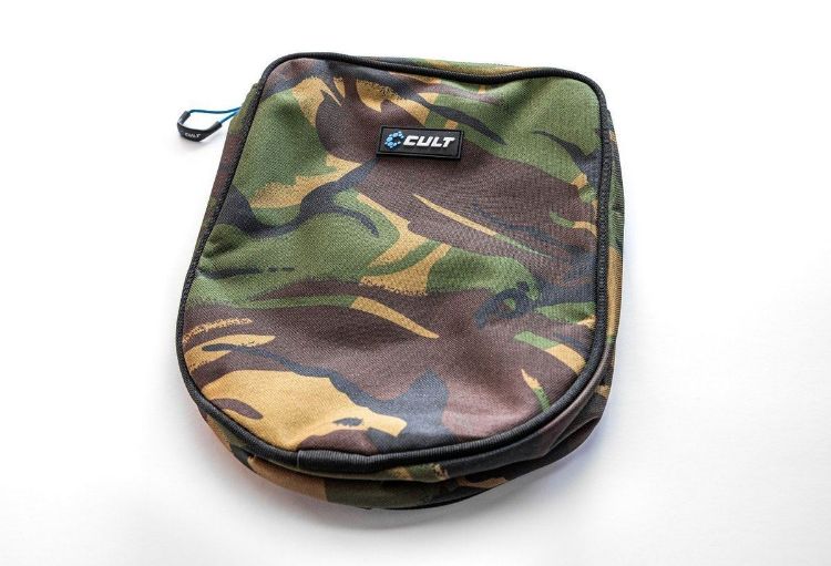 Снимка на Калъф за кантар Cult DPM Scales Pouch
