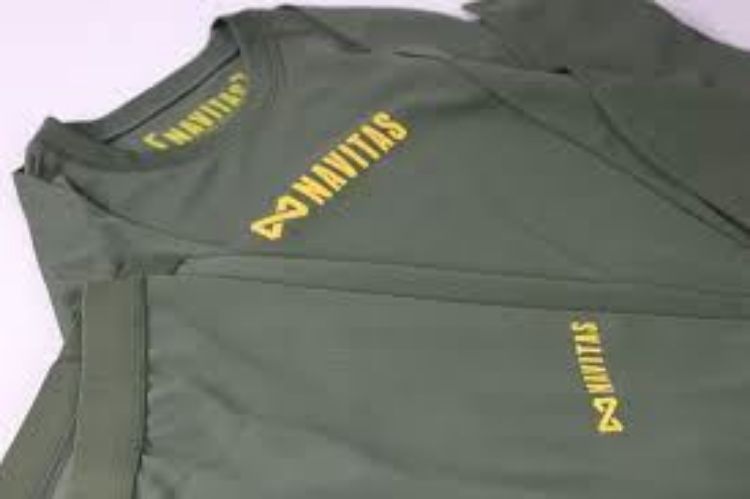 Снимка на Термо бельо Navitas THERMAL BASE LAYER