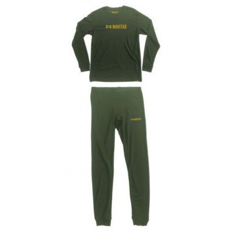 Снимка на Термо бельо Navitas THERMAL BASE LAYER