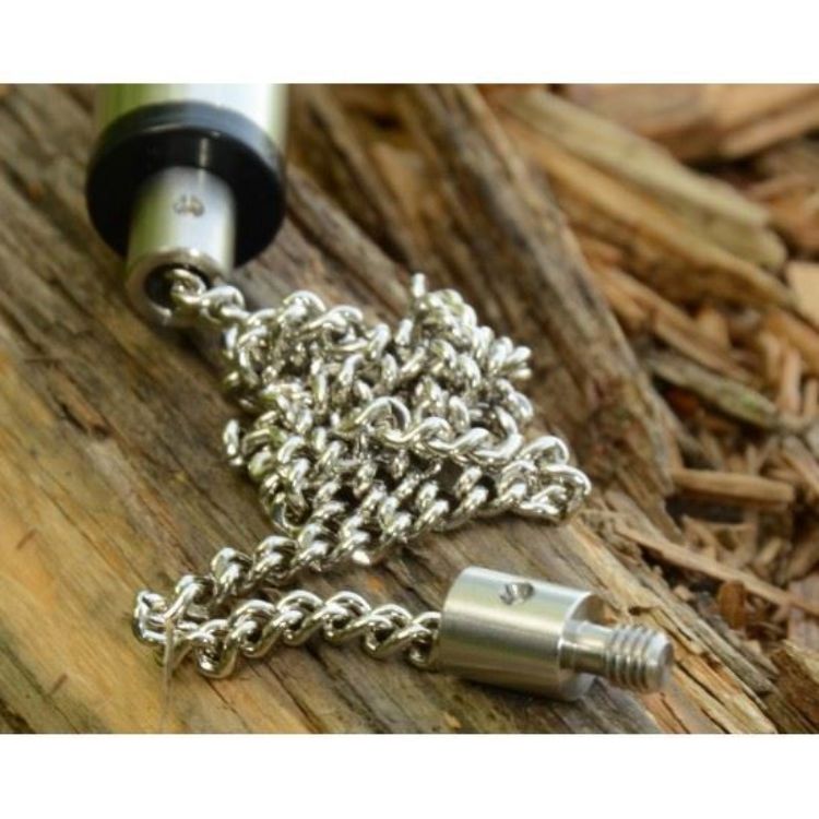 Снимка на Верига Solar STAINLESS CHAIN STAINLESS ENDED