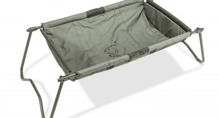 Снимка на Люлка Nash Tackle Carp Cradle