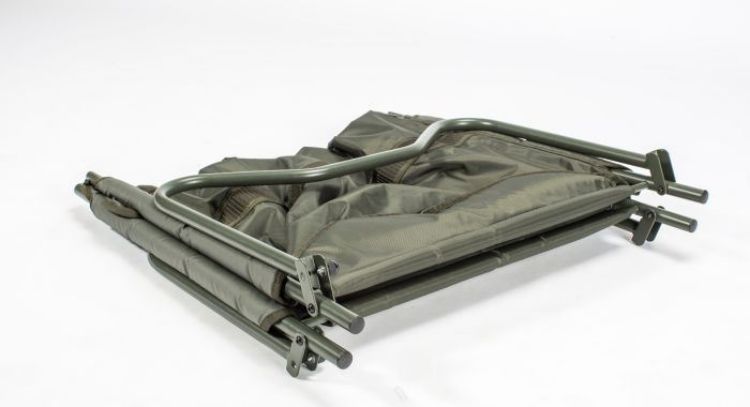 Снимка на Люлка Nash Tackle Carp Cradle