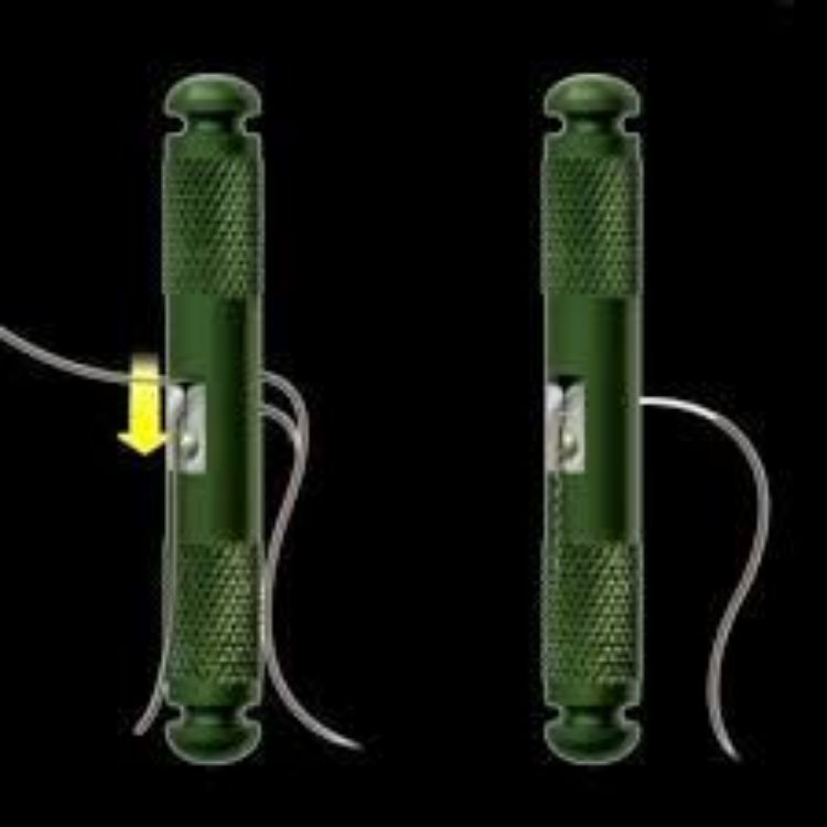Снимка на Белачка за поводи Korda Strippa Tool