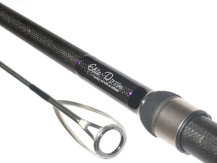 Снимка на Въдица Select Baits Elite-D 13' 3-5oz