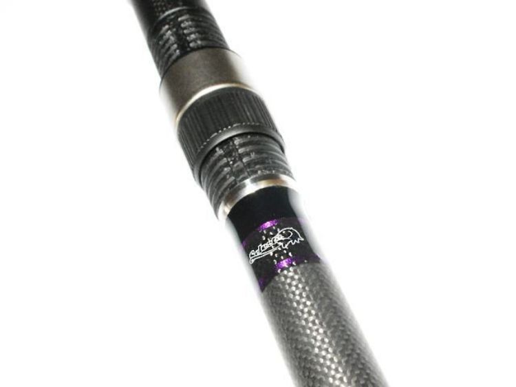 Снимка на Въдица Select Baits Elite-D 13' 3-5oz