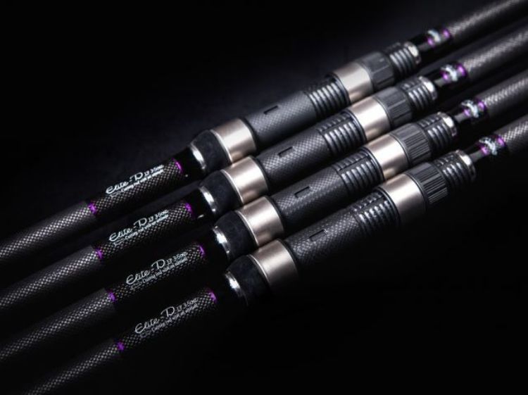 Снимка на Въдица Select Baits Elite-D 13' 3-5oz