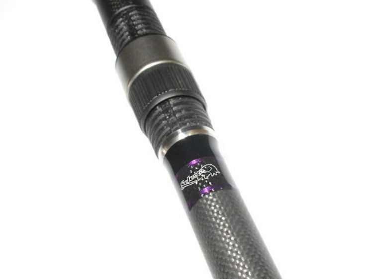 Снимка на Въдица Select Baits Elite-D Spod 13' 5 lbs