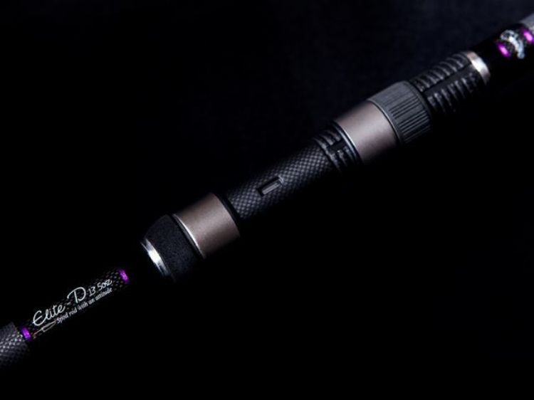 Снимка на Въдица Select Baits Elite-D Spod 13' 5 lbs