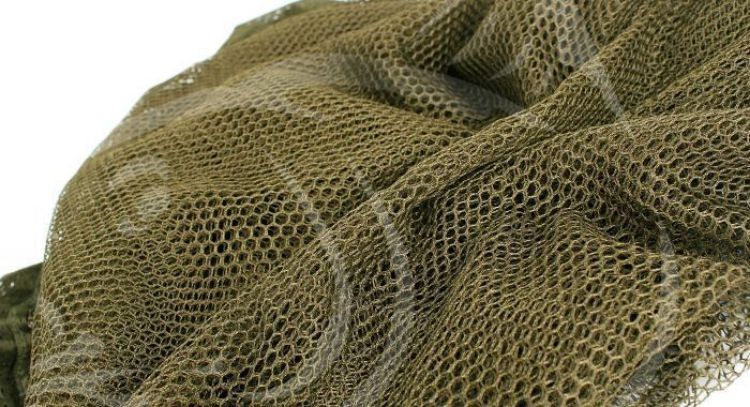 Снимка на Мрежа за кеп Nash SPARE 42” NET MESH