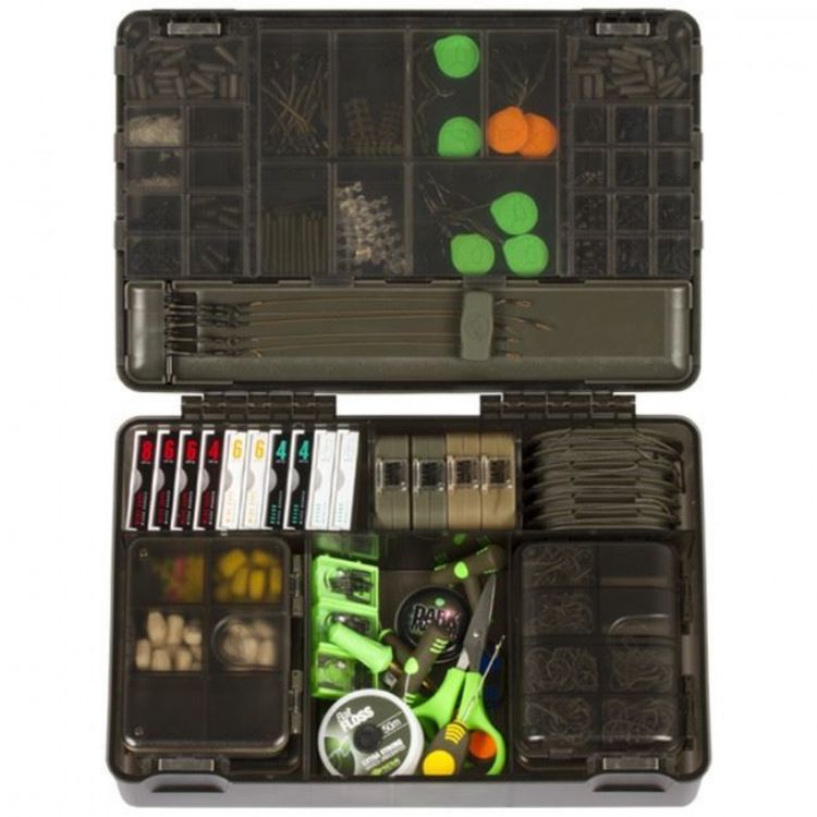 Снимка на Кутия за аксесоари Korda Tackle Box Collection