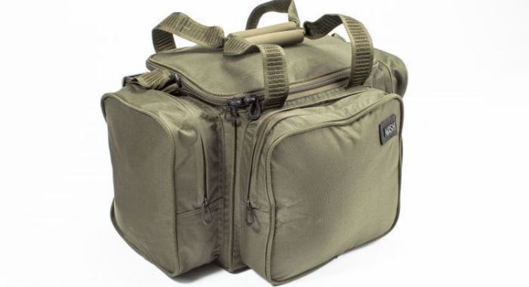 Снимка на Сак Nash Tackle CARRYALLS`2020