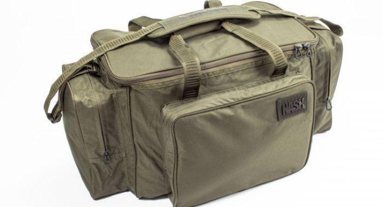 Снимка на Сак Nash Tackle CARRYALLS`2020