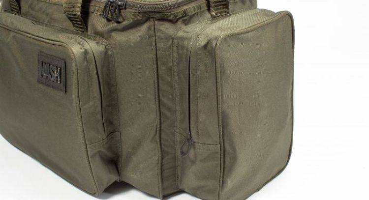 Снимка на Сак Nash Tackle CARRYALLS`2020