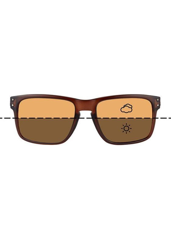 Снимка на Слънчеви очила Fortis Bays - Switch (Photochromic)