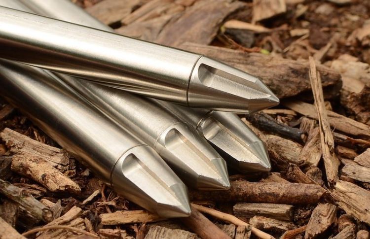 Снимка на Колче SOLAR P1 TRAVEL-LITE BANKSTICK