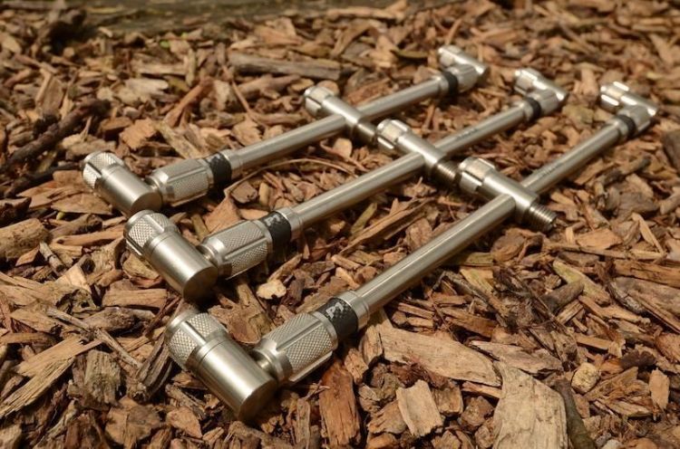 Снимка на Бъз бар SOLAR P1 3 ROD  BUZZER BAR