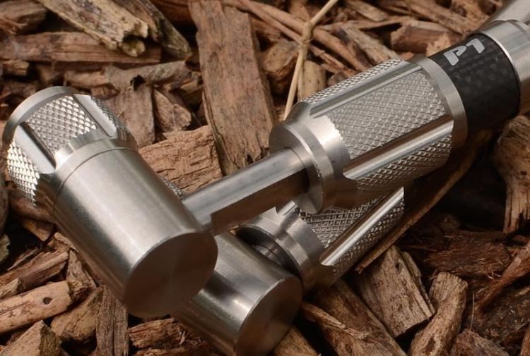Снимка на Бъз бар SOLAR P1 3 ROD  BUZZER BAR