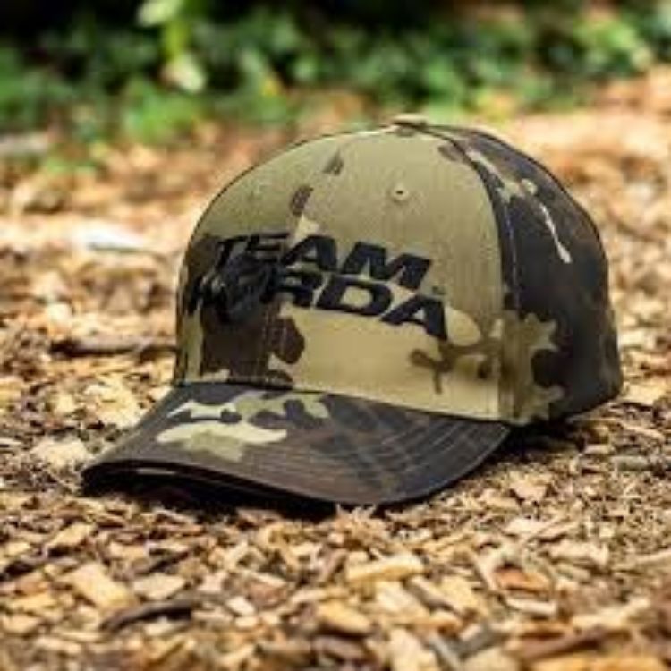 Снимка на лятна шапка Korda Kore TK Cap Kamo