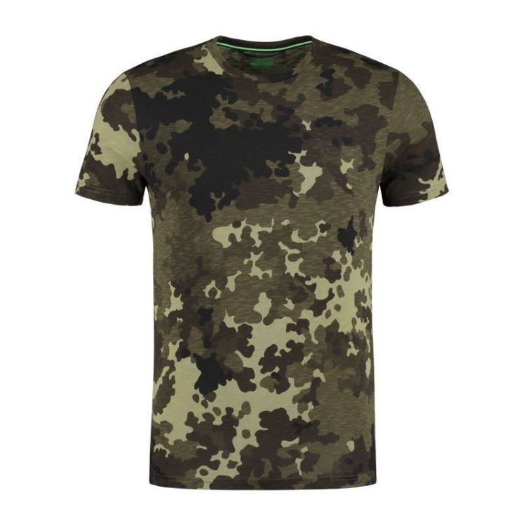 Снимка на Тениска Korda LE Light Kamo Tee