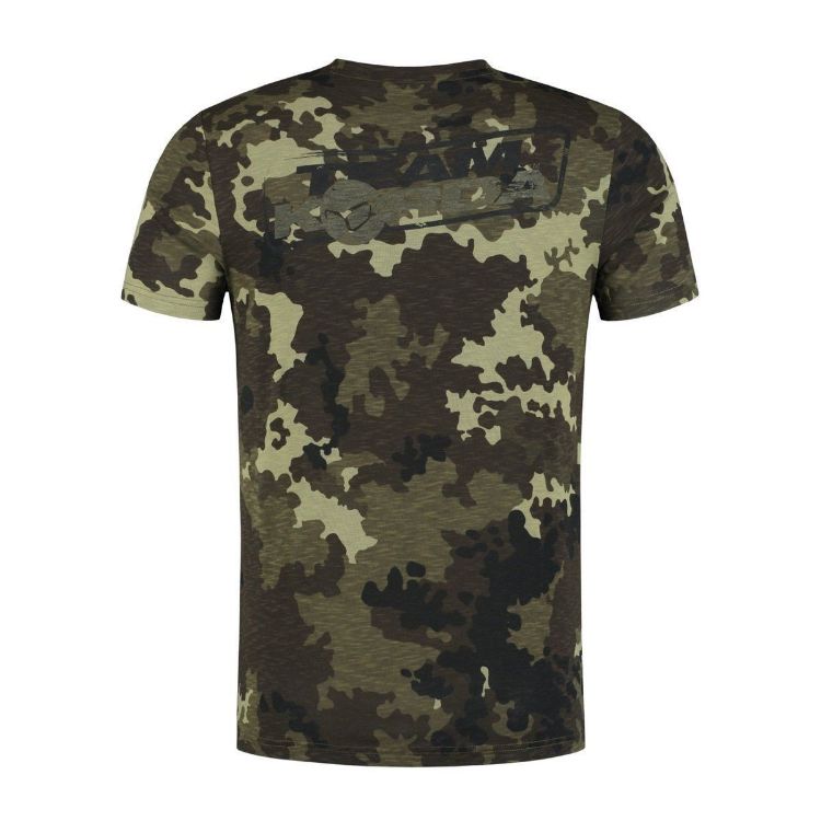 Снимка на Тениска Korda LE Light Kamo Tee