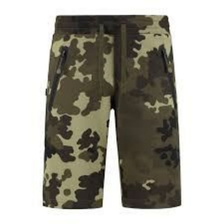 Снимка на Къси панталони Korda LE Light Kamo Jersey Shorts 