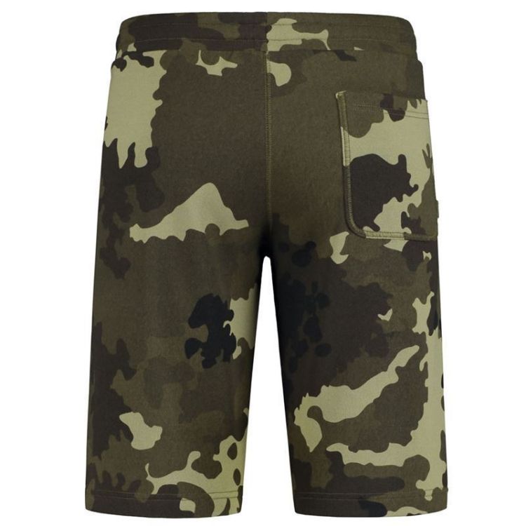 Снимка на Къси панталони Korda LE Light Kamo Jersey Shorts 