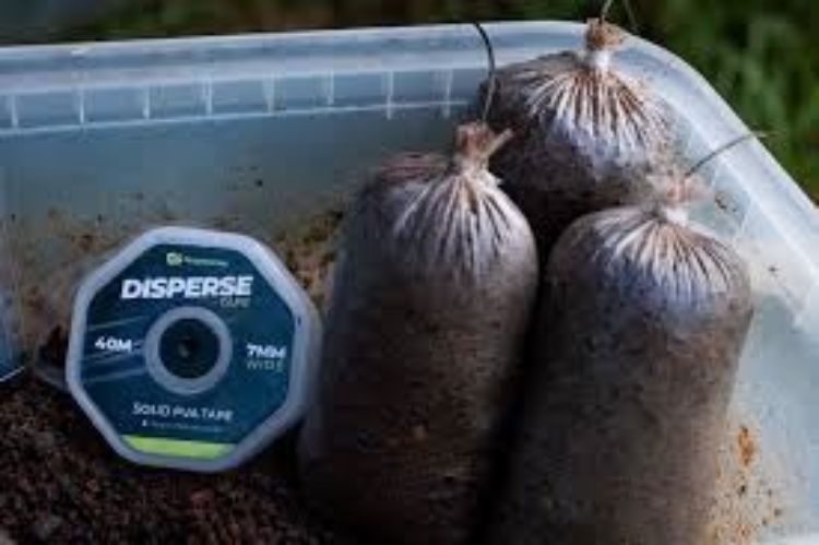 Снимка на ПВА торби RidgeMonkey Disperse PVA Bags