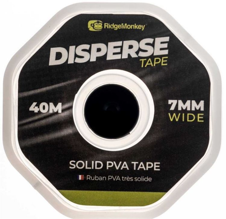 Снимка на Пва лента RidgeMonkey Disperse PVA Tape