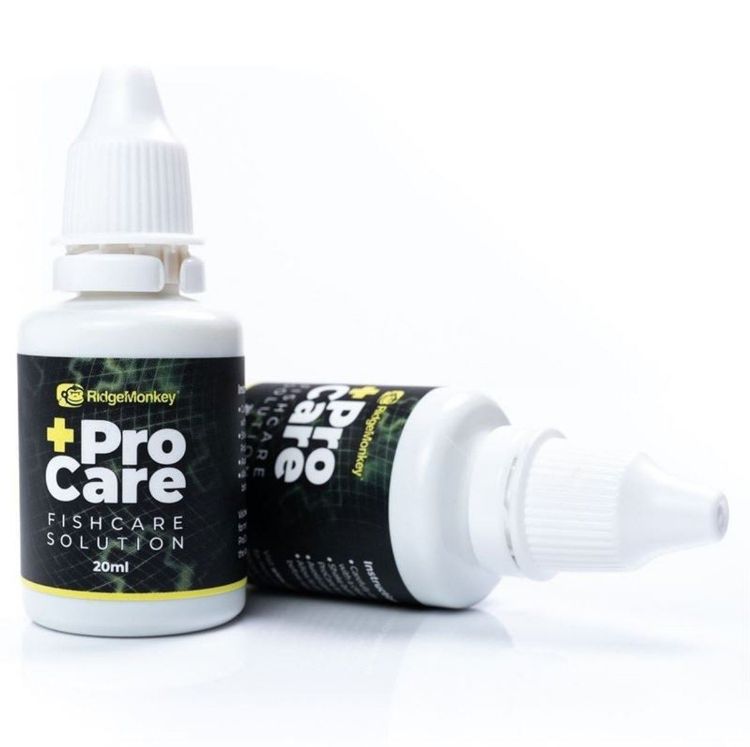Снимка на Антибиотик RidgeMonkey ProCare