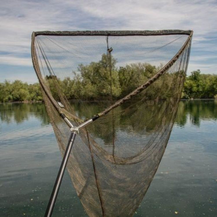 Снимка на Кеп Solar - Bow-Lite Landing Net 42"