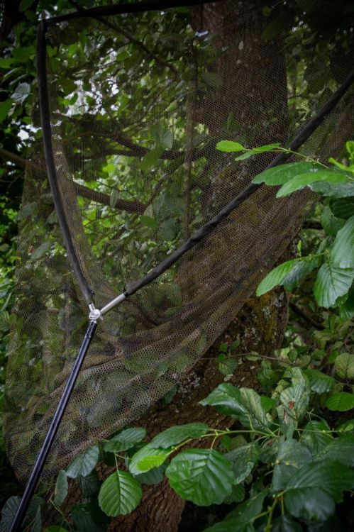 Снимка на Кеп Solar - Bow-Lite Landing Net 42"