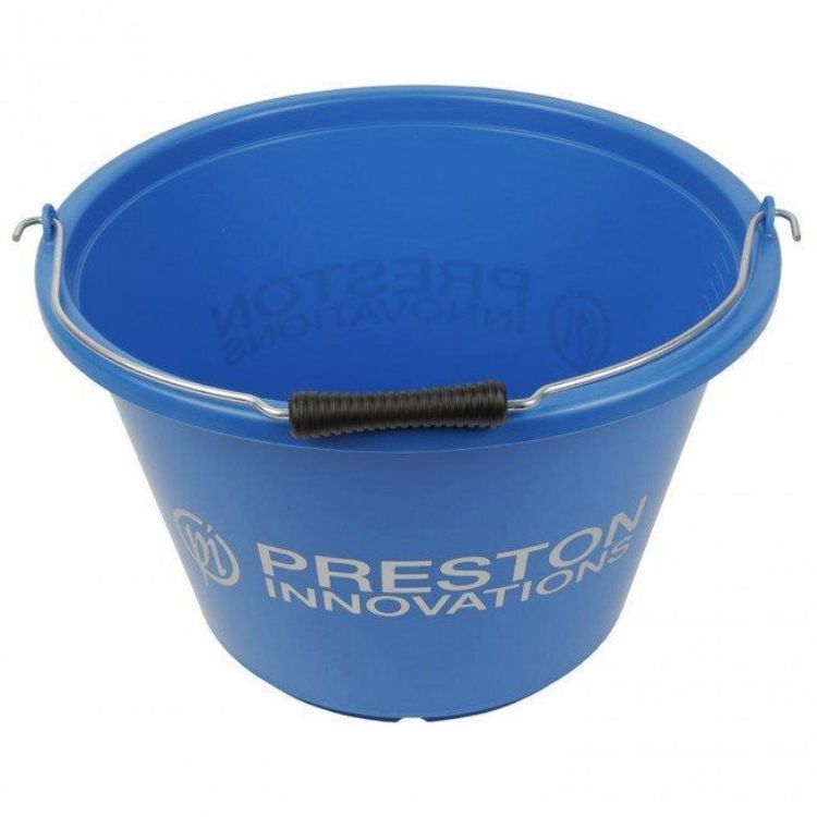 Снимка на Кофа PRESTON INNOVATIONS 18L BUCKET