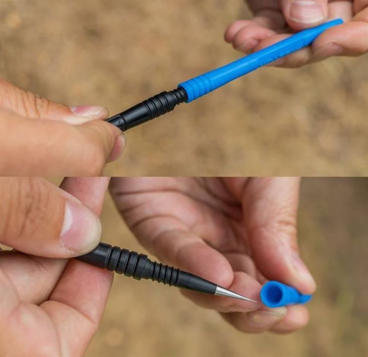 Снимка на Игла PRESTON FLOATER DISGORGER KNOT PICKER