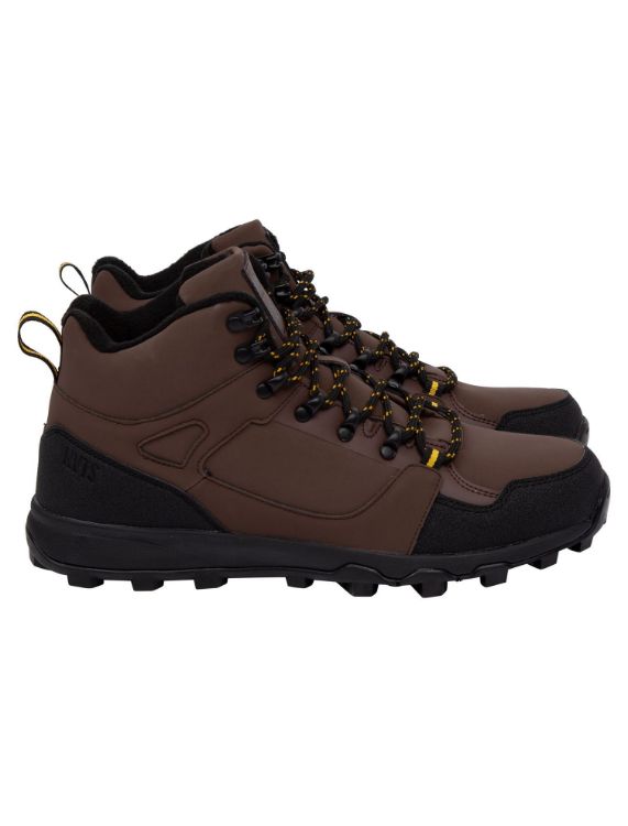 Снимка на Обувки Navitas Mid Top Hiker Boots