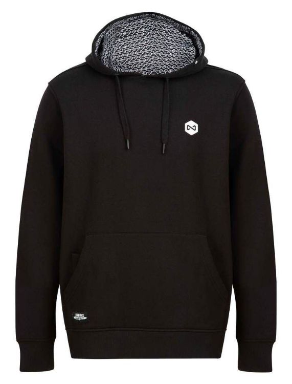 Снимка на Суичър Navitas Joy Black Hoody