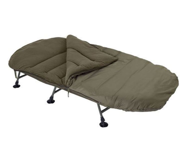 Снимка на Спален чувал Trakker Big Snooze+  Sleeping Bag