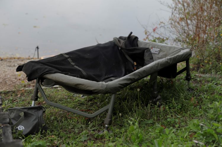 Снимка на Люлка Trakker SANCTUARY CRADLE 