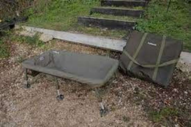 Снимка на Люлка Trakker SANCTUARY CRADLE 