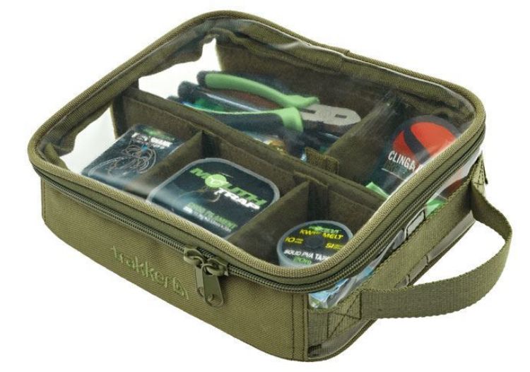 Снимка на Чантичка Trakker NXG Bitz Pouch 