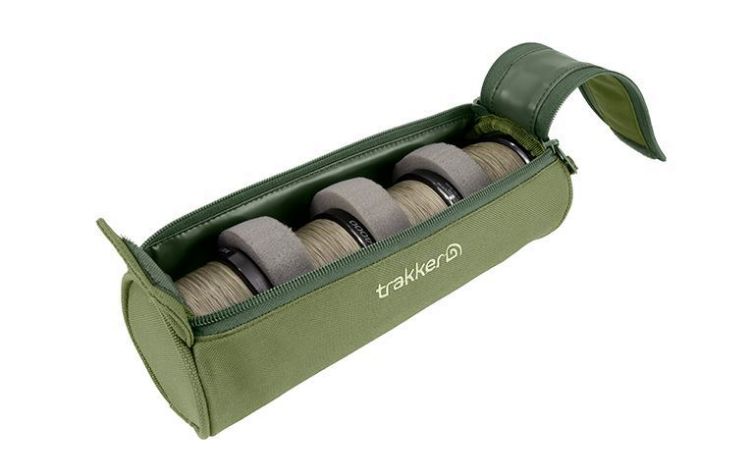 Снимка на Калъф за шпули Trakker NXG SPARE SPOOL CASE