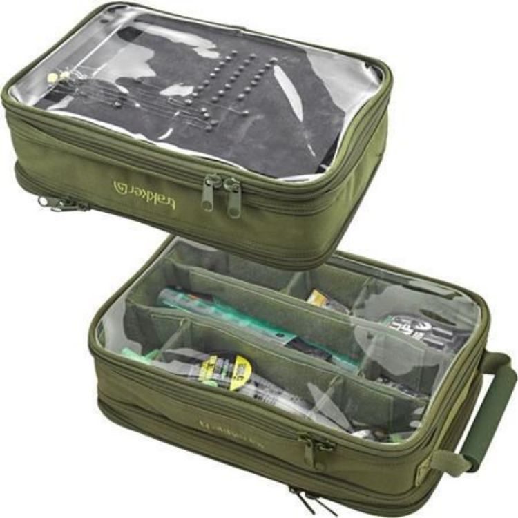 Снимка на Чанта Trakker NXG Tackle and Rig Pouch